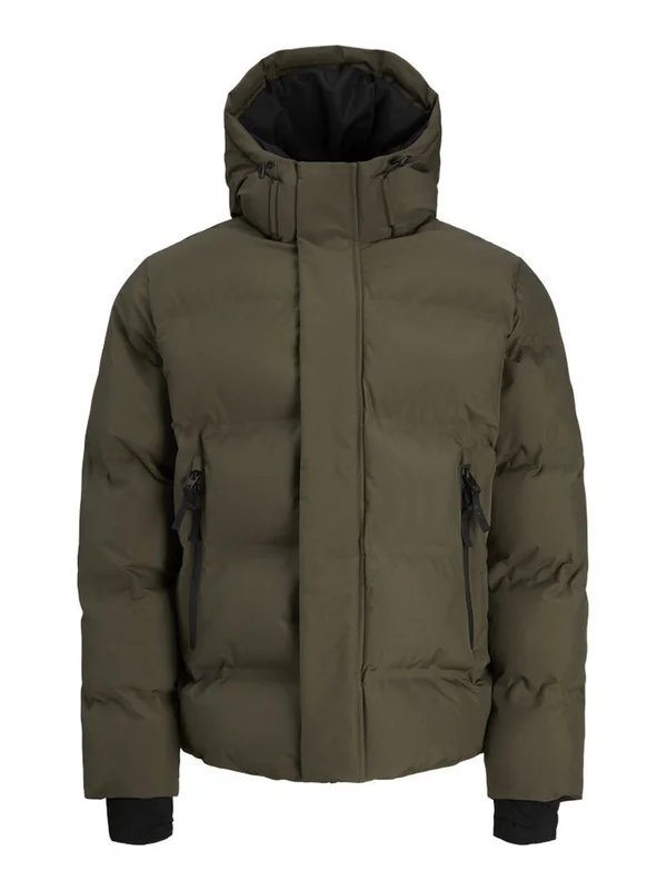 Jcofusion Puffer Jacket