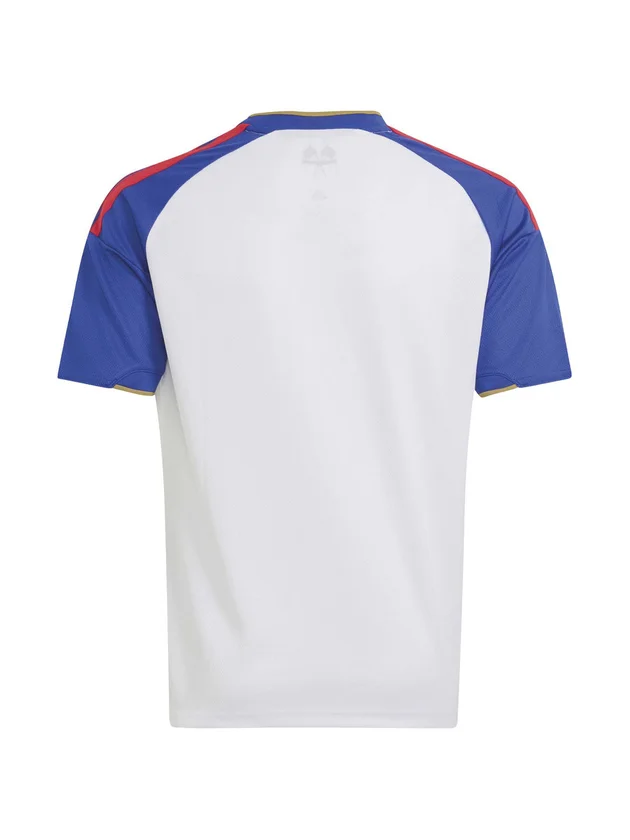 OL Domicile 2026/2027