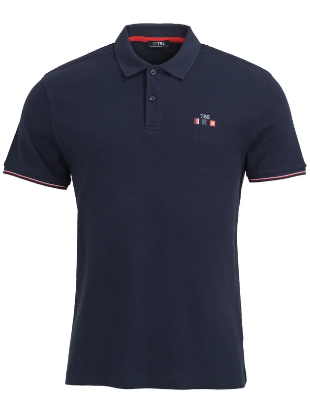Polo Manches Courtes