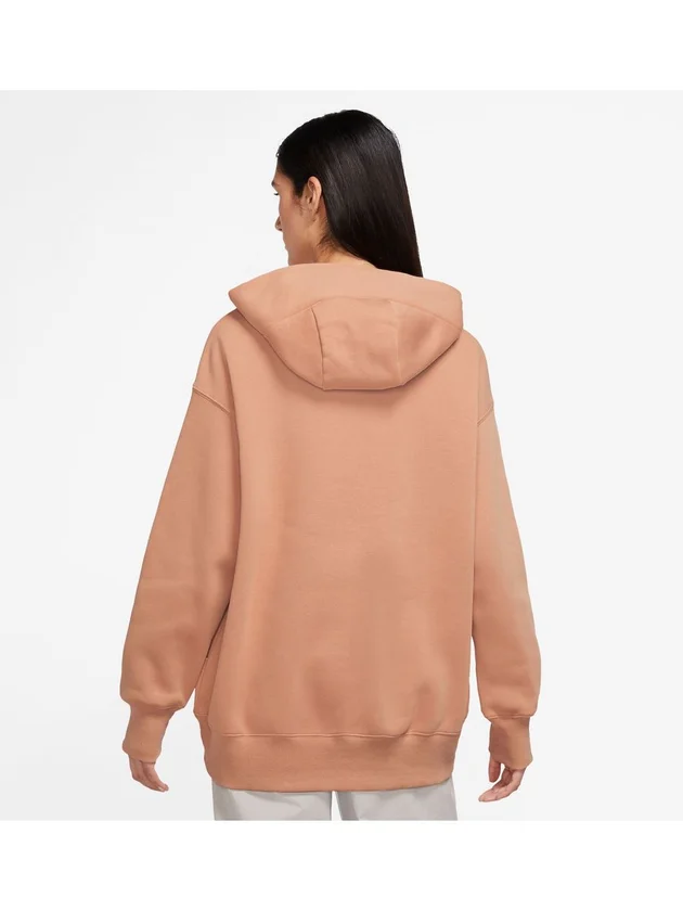 Phnx Flc Os Po Hoodie