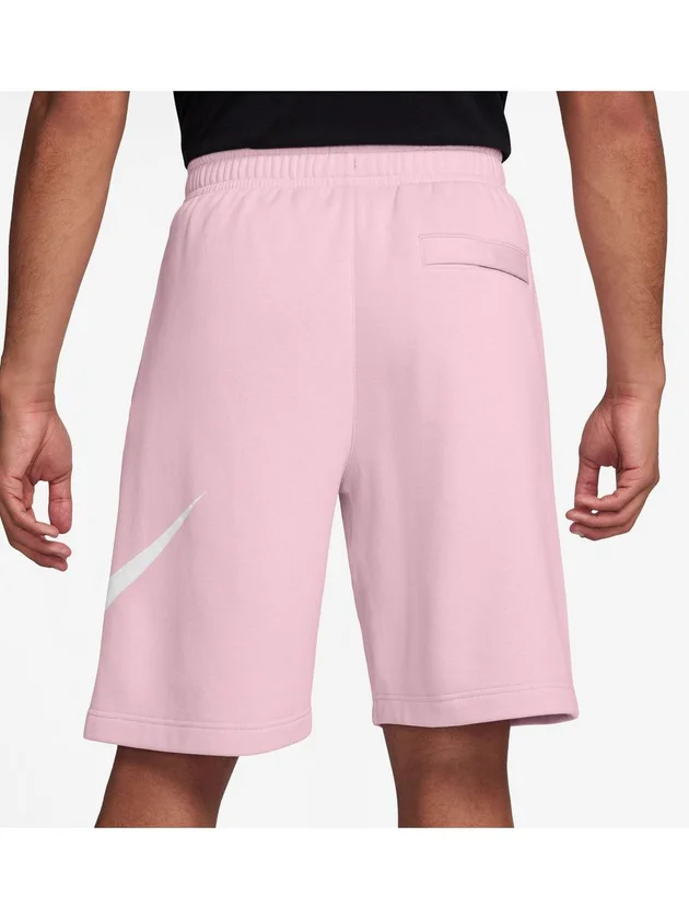 Club Short BB GX