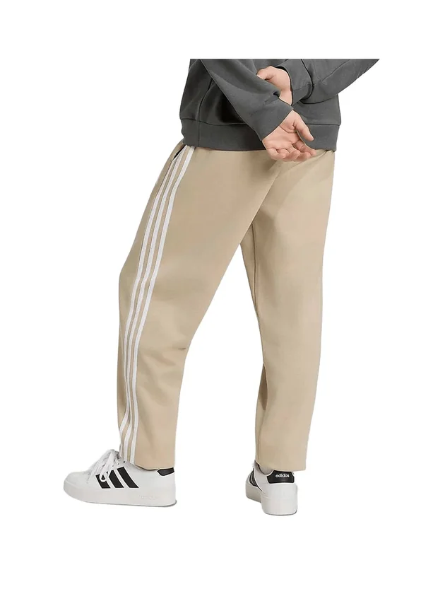 3-Stripes Full Length Track Pants