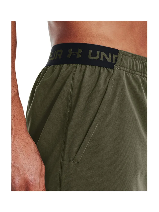 Vanish Woven 6in Shorts
