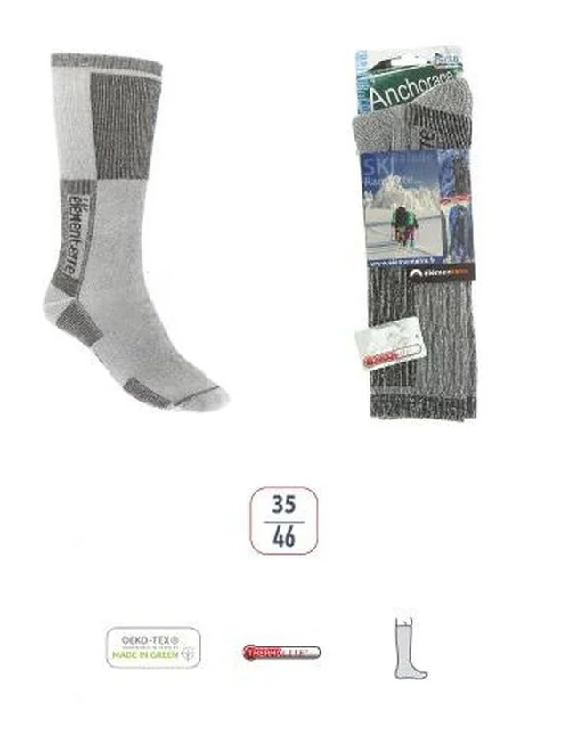 Chaussette de Ski