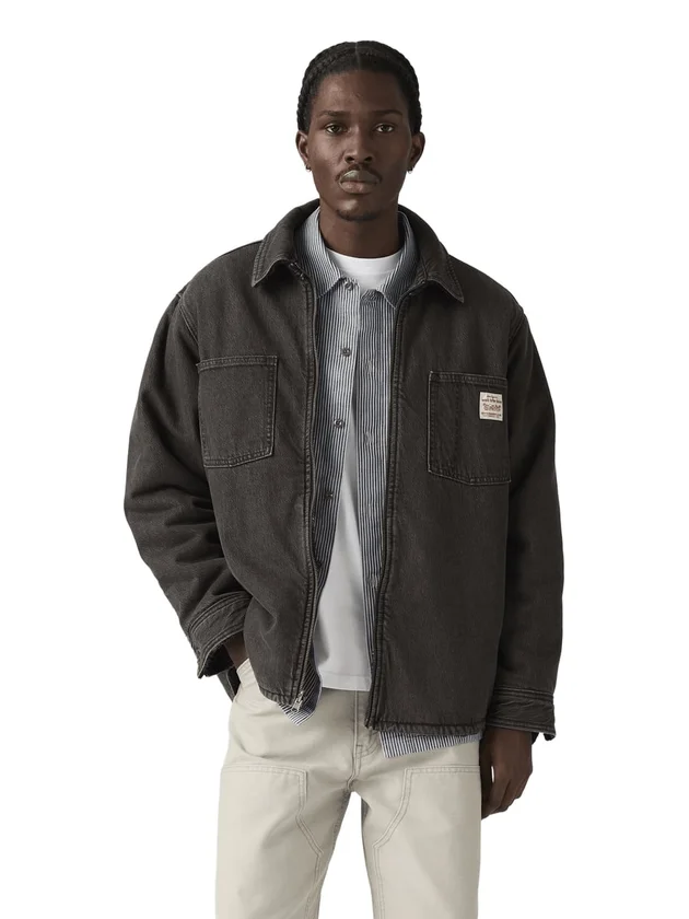 Fww Reversible Shacket