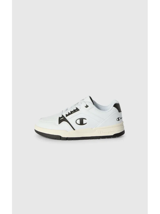 RD18 Heritage Evolve B Low Cut Shoe