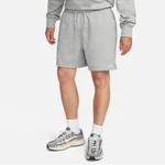 DK GREY HEATHER/LT SMOKE GREY/WHITE