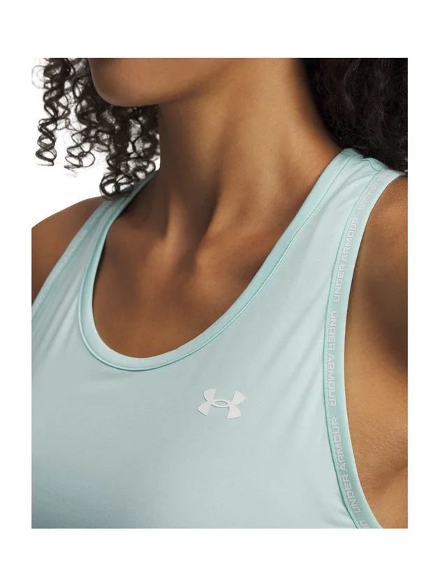 Tech Knockout Tank