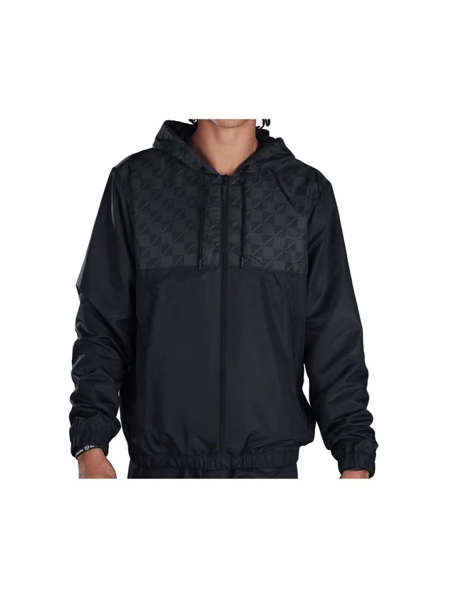 Intrico PL Track Jacket