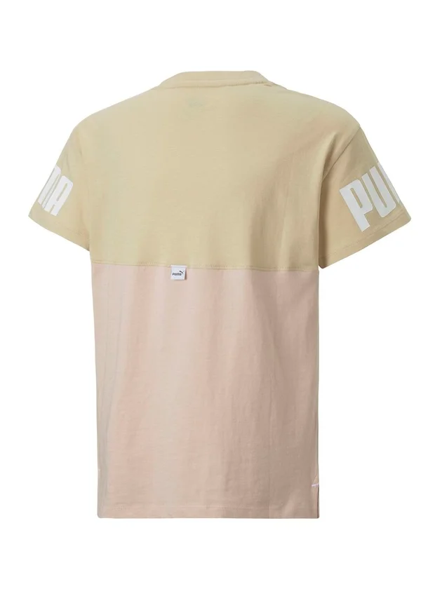 G P Pwr Clb Tee