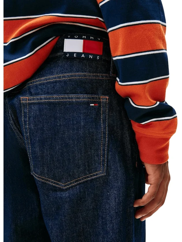 Sonny Tapered