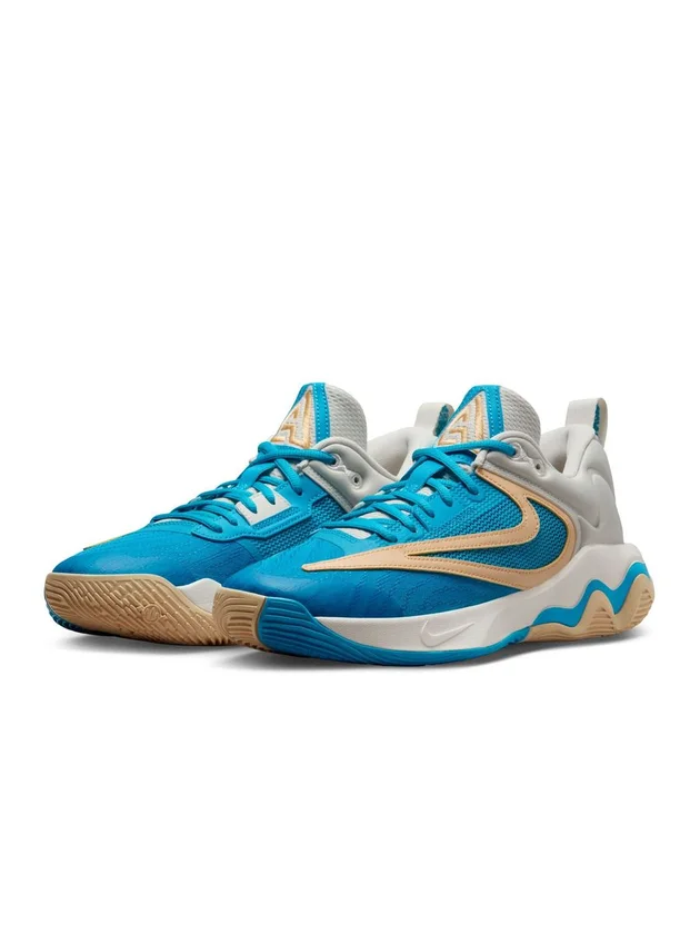 Giannis Immortality 3