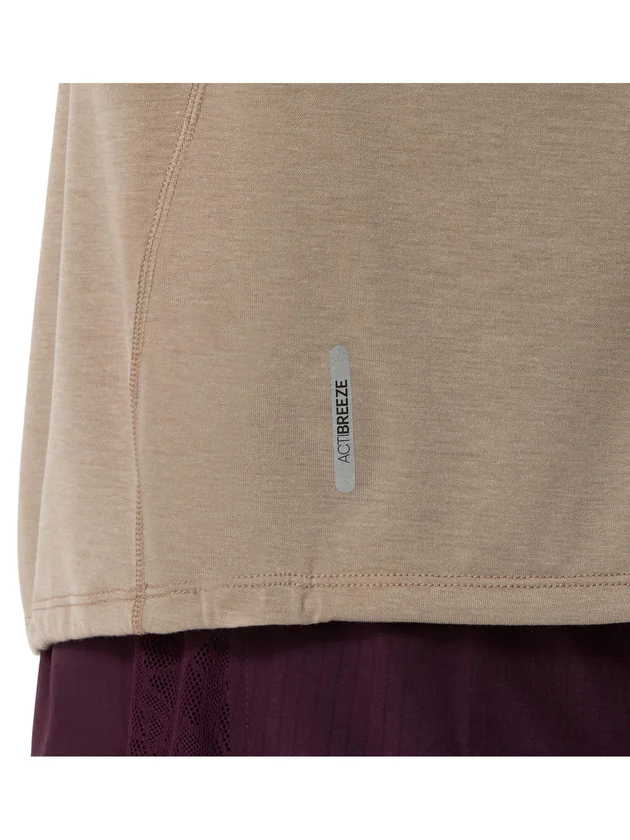 Nagino Run SS Top