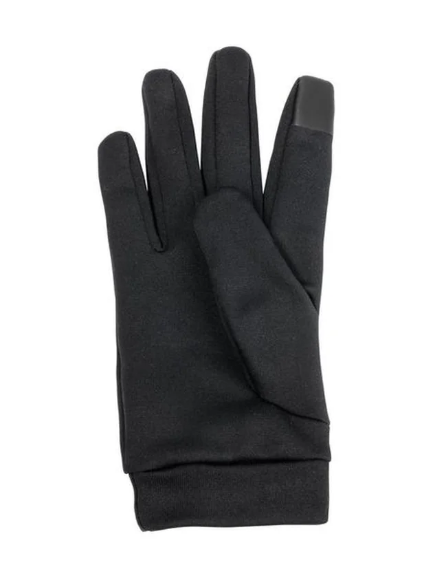 Full Finger Stretchfleece Liner E