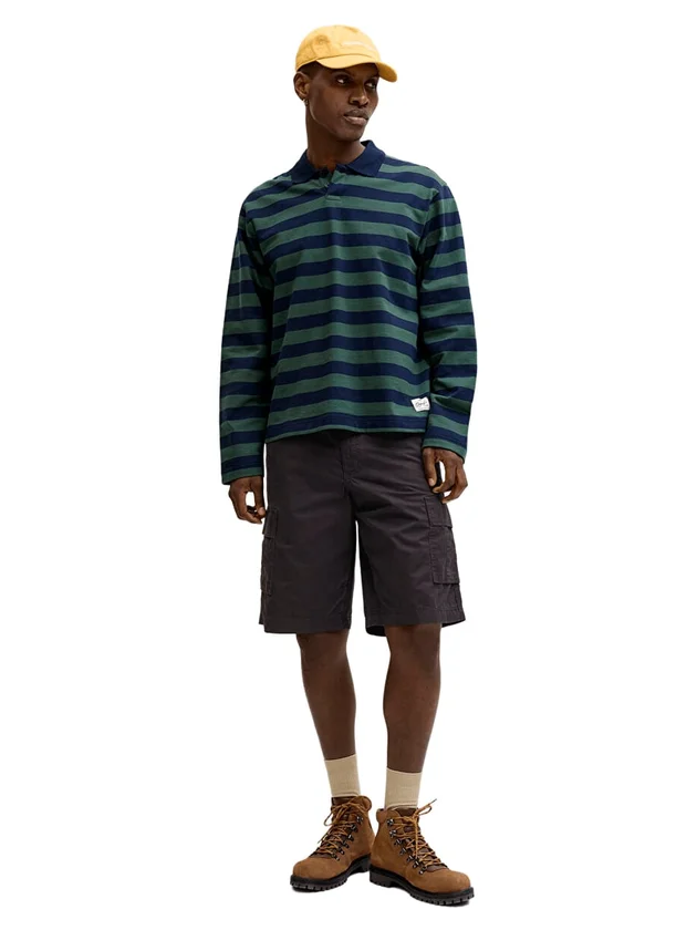 Matty Cargo Short Mid