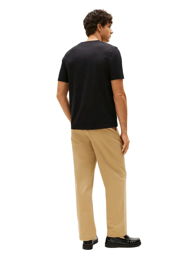 Essential V Neck Tee