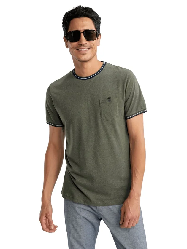 Classic T Shirt MC