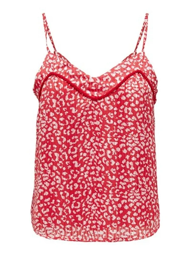 Daniella Singlet Ptm
