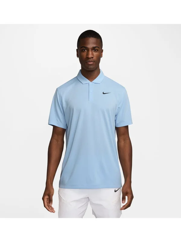 Nkct Df Polo Solid