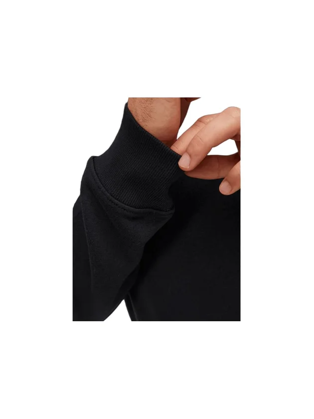 Jjestar Basic Sweat Crew Neck Noos