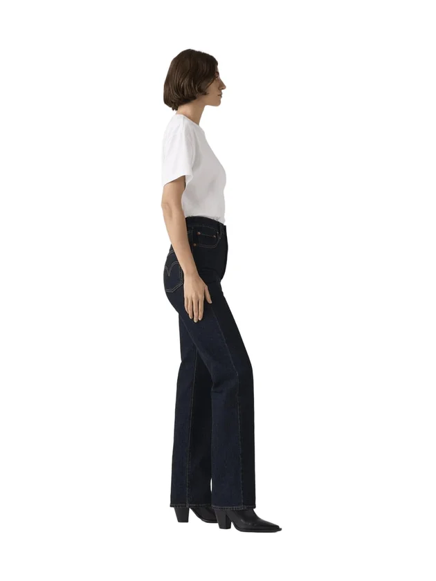 Ribcage Full Length