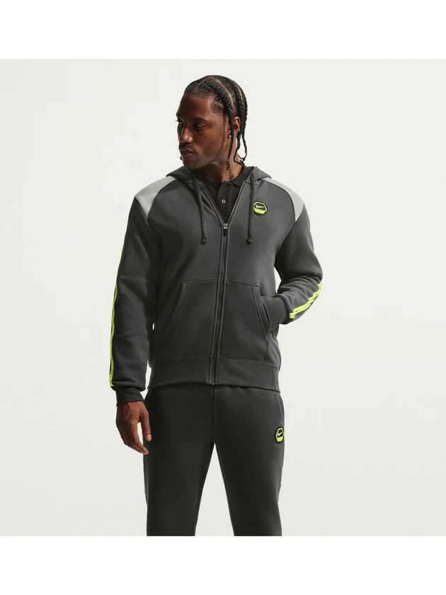 Cs Hoody Flc Bb