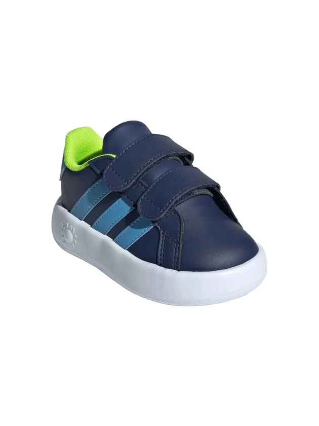 Grand Court 2.0 CF I