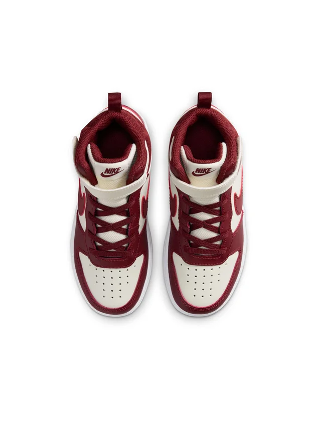 Court Borough Mid 2
