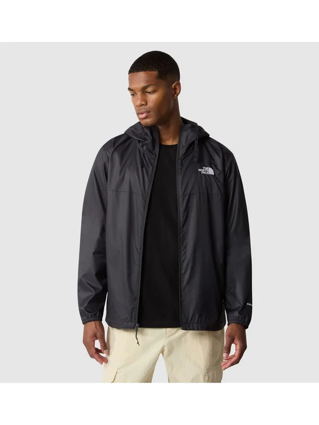 Cyclone Jacket 3