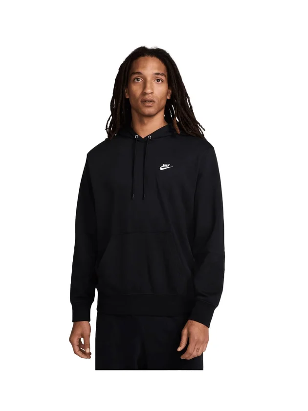 Club Ft Po Hoodie