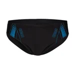 BLACK-TURQUOISE