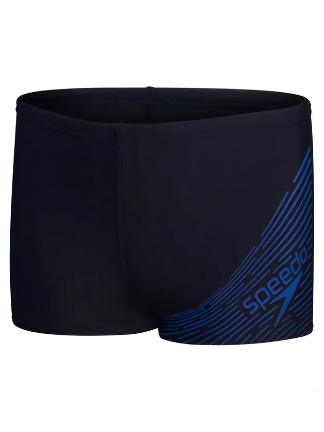 Eco Medley Logo Aqsh