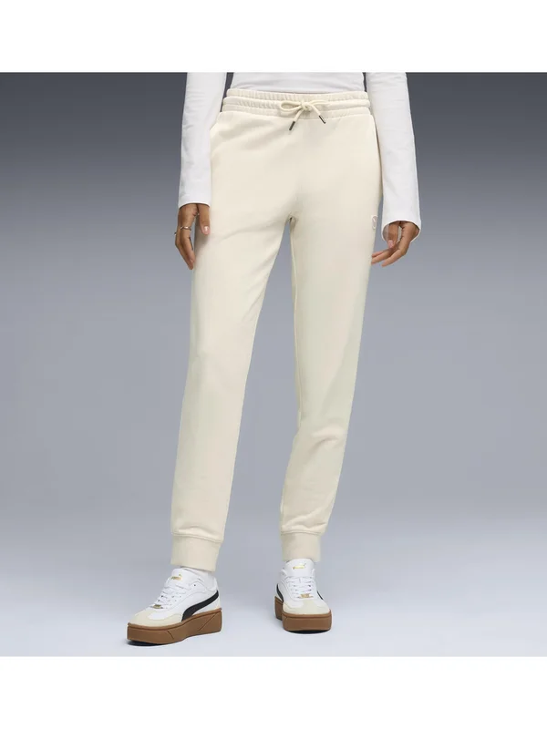 Ess Elevated Sweatpants Tr Cl