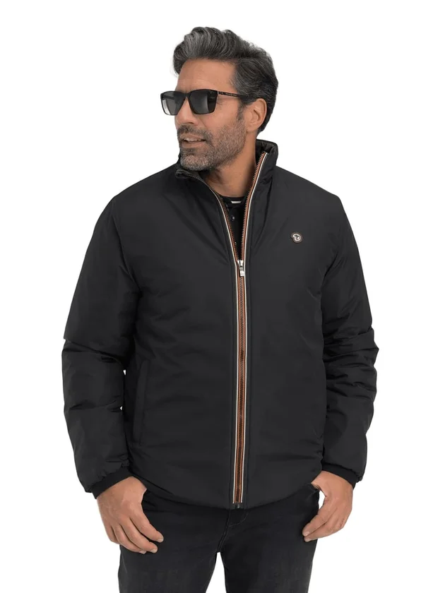 Classic Blouson