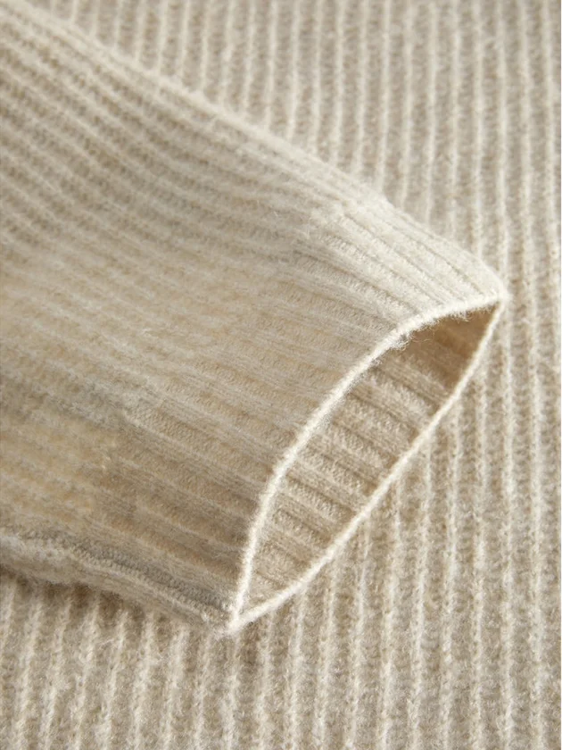 Diverse Crew Neck Knit Sn