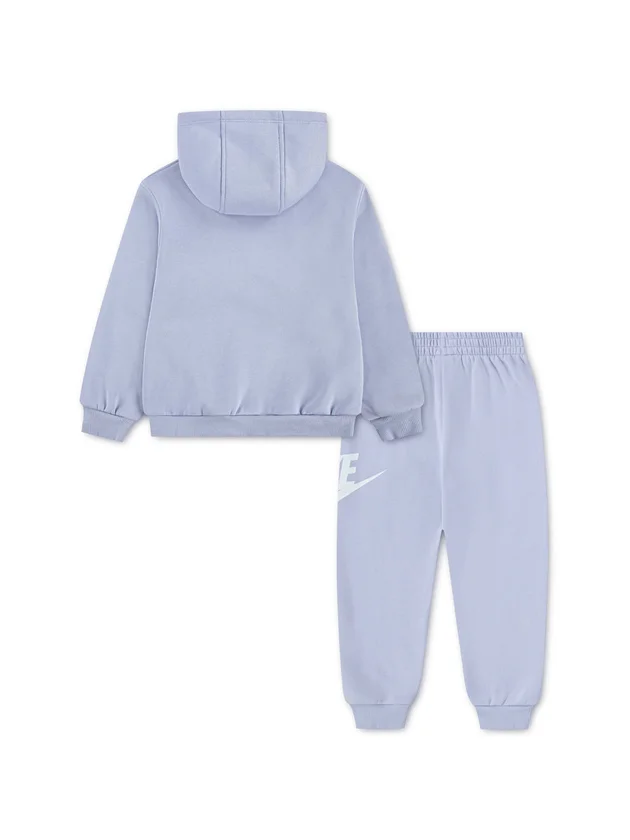 Club Fleece Set