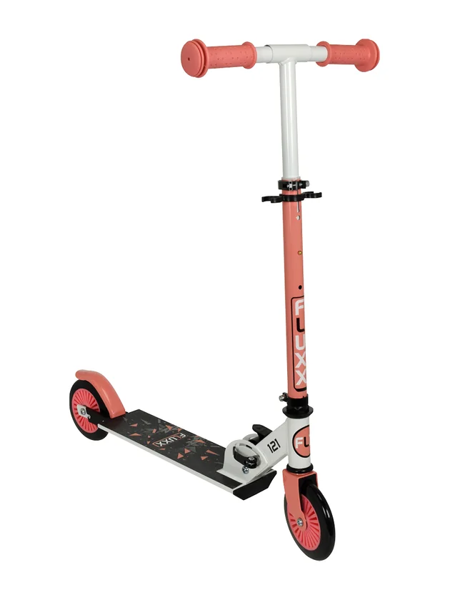 Flexxy 2 Roues 121 Mm