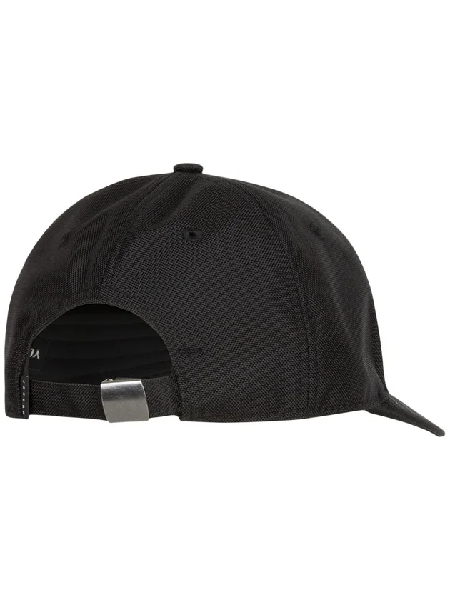 Jan Metal Jumpman Curve Brim
