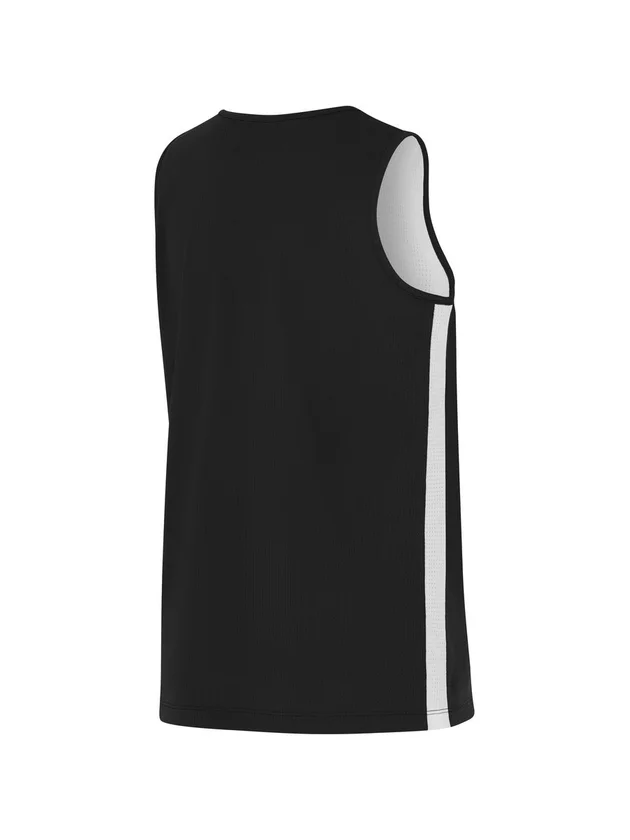 Youth Team25 Basketball Stock Reversible Jersey