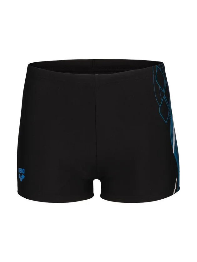 Boy S Swim Short Logo