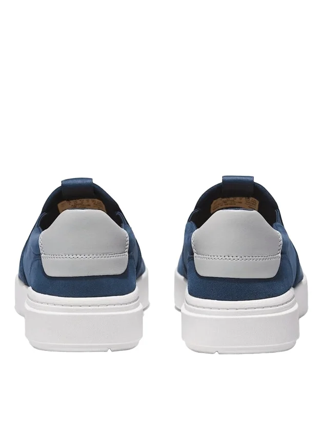 Seneca Bay Low Slip On Sneaker