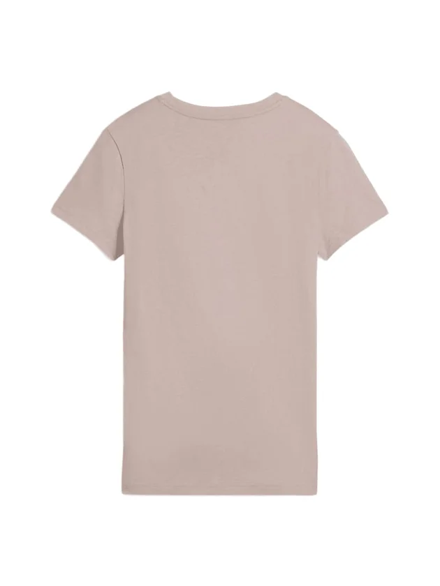Ess Centered Cat Logo Tee