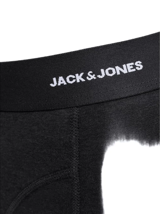 Philip Bamboo Trunks 3 Pack