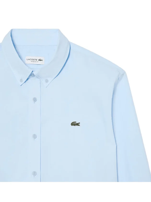 L S Woven Shirt