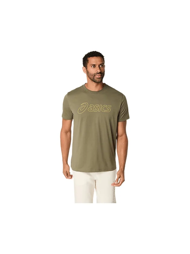 Logo Ss Tee