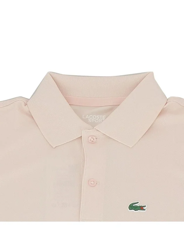 Silicon Croc Polo