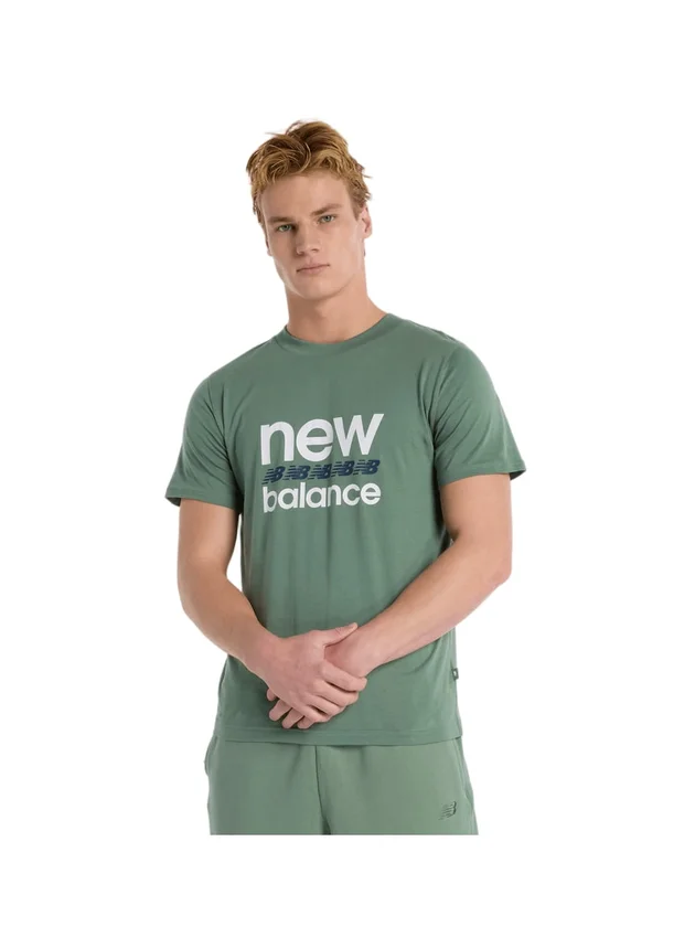 Sport Grph Tshirt