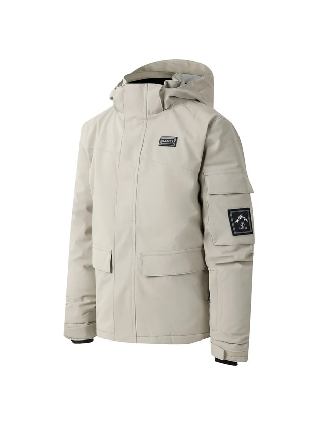 Shredderjacket