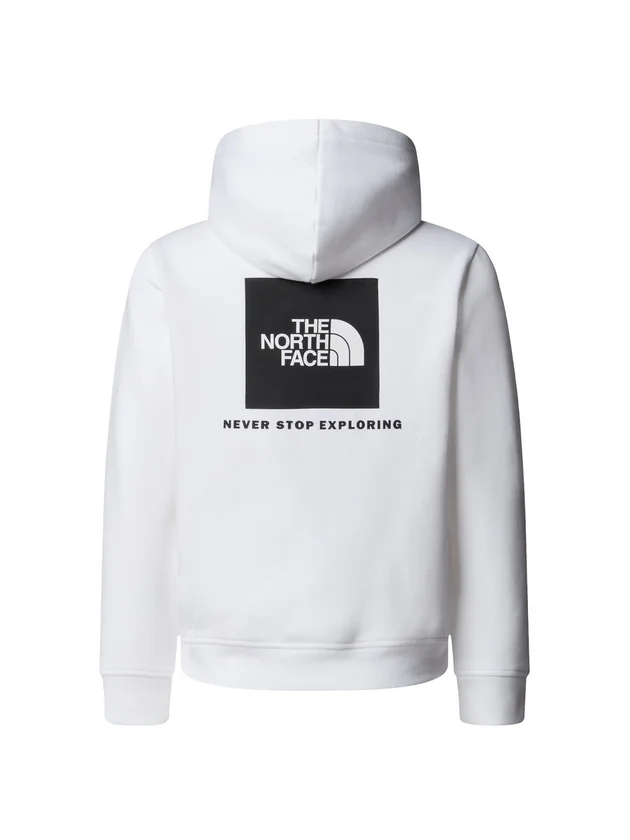 Teen Box Nse Regular Hoodie