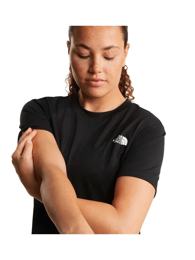 Flex Short Sleeves Tee Graphic